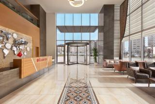 Ramada by Wyndham Diyarbakir - Diyarbakır - 3