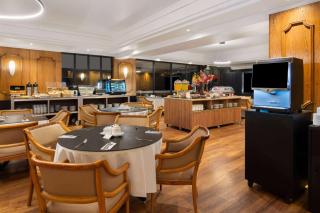 Wyndham Garden Santiago Kennedy - Santiago - 7