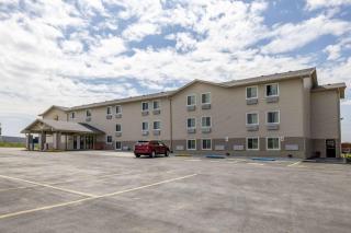 The Inn&suites SW Omaha - Omaha - 0