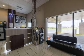 The Inn&suites SW Omaha - Omaha - 9