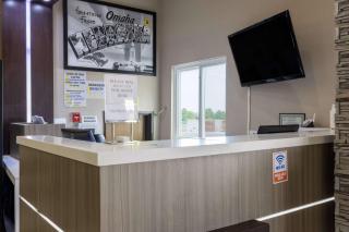 The Inn&suites SW Omaha - Omaha - 8