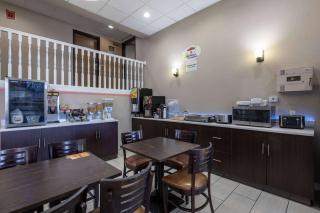 The Inn&suites SW Omaha - Omaha - 6