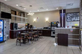 The Inn&suites SW Omaha - Omaha - 3