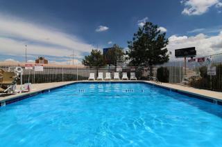 Studio 6 Albuquerque NM Midtown - Albuquerque - 9