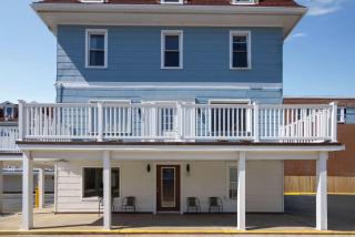 Wildwood Inn Hotel Travelodge Beach & Boardwalk - Wildwood - 9