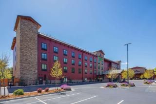 Wyndham Garden Redwood Valley - Ukiah - Redwood Valley - 0