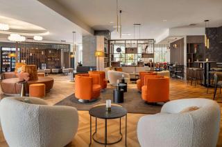 Vienna House Easy by Wyndham Frankfurt Airport - Kelsterbach - 4