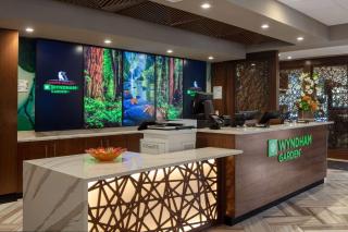 Wyndham Garden Redwood Valley - Ukiah - 1