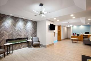 Days Inn by Wyndham Helen - Helen - 9