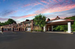 Days Inn by Wyndham Helen - Helen - 6