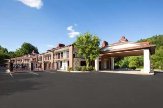 Days Inn by Wyndham Helen - Helen - 5