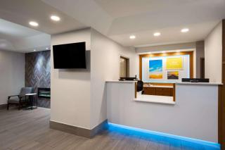 Days Inn by Wyndham Helen - Helen - 4