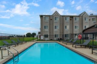 Studio 6 Suites Breaux Bridge, LA - Breaux Bridge - 9