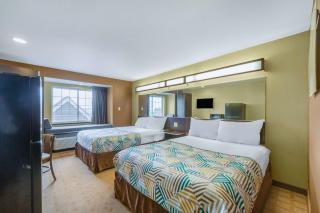 Studio 6 Suites Breaux Bridge, LA - Breaux Bridge - 4