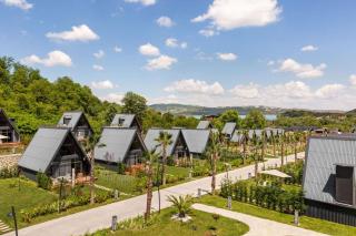 Ramada Resort By Wyndham Sapanca Thermal - 9