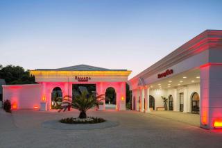 Ramada Resort By Wyndham Sapanca Thermal - Sapanca - 8