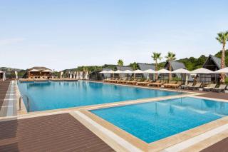 Ramada Resort By Wyndham Sapanca Thermal - Sapanca - 4
