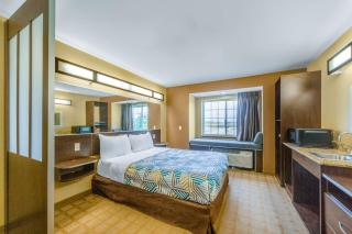 Studio 6 Suites Breaux Bridge, LA - 0