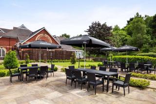 Heritage Park Pontypridd, Trademark Collection by Wyndham - Pontypridd - 8