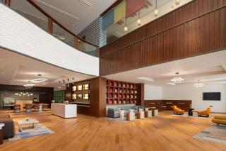 Ramada Encore by Wyndham Udaipur Roopnagar - 6