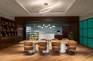 Ramada Encore by Wyndham Udaipur Roopnagar - 2