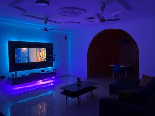 The Budapest - Accra - 4