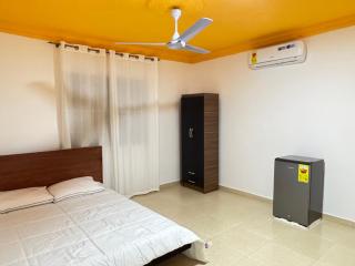 The Budapest - Accra - 3