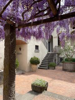 Podere Dell'Arco Country Charme - Viterbo - 2