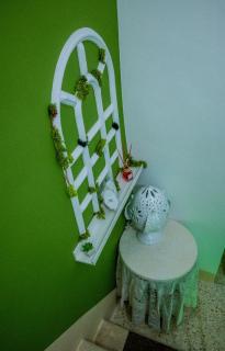 Green House - Terlizzi - 1