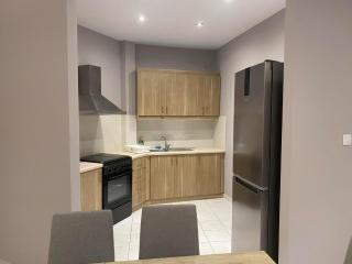 Alyzia Apartment - Xylokastro - 6
