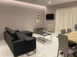 Alyzia Apartment - Xylokastro - 5