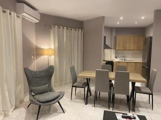 Alyzia Apartment - Xylokastro - 0