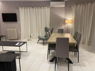 Alyzia Apartment - Xylokastro - 2