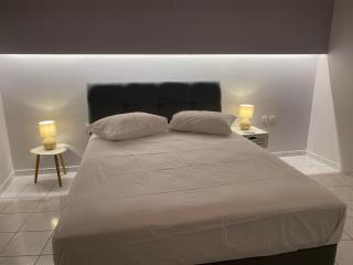 Alyzia Apartment - Xylokastro - 1