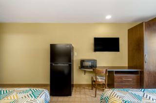 Motel 6 Breaux Bridge, LA - Breaux Bridge - 1