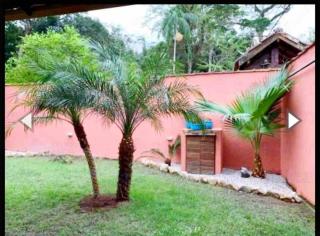 Maresias Boutique House - São Sebastião - 9