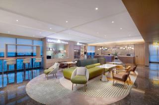 Days Inn by Wyndham Zhuhai Gongbei Port - Zhuhai - 2