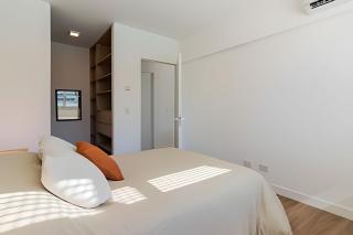 Stunning 1BR Apartment w/ Pool, Gym, Spa & Sauna - Buenos Aires - 1