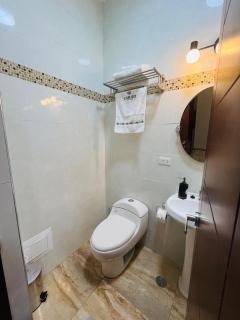 Caruzo Hotel and suites - Tingo María - 1