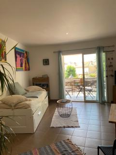 MAISON CABROL - Carqueiranne - 8