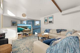 White Sands Deck House by Experience Jervis Bay - 7