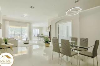 Renewed & Cozy 4BD Great Location near Disney - 7