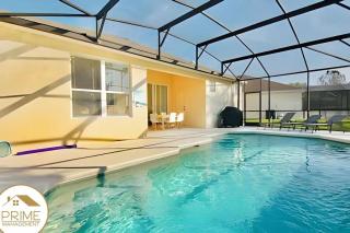Renewed & Cozy 4bd Great Location To Disney - Kissimmee - 5
