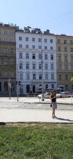 Apartman Namesti Miru - Prague - 9