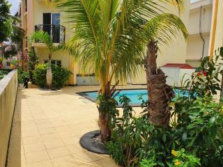 Captivating 3-Bed Apartment in Flic en Flac - 3