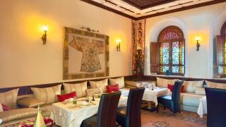 Sillage Palace Sky & Spa - 1