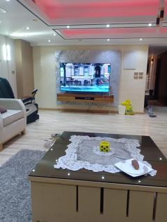maadi families flats - Il Cairo - 8