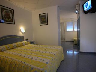 Hotel Crystal Park - Vinarós - 3