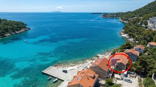 Apartments by the sea Prizba, Korcula - 175 - Prizba - 0