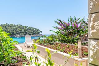 Apartments by the sea Prizba, Korcula - 175 - Prižba - 3